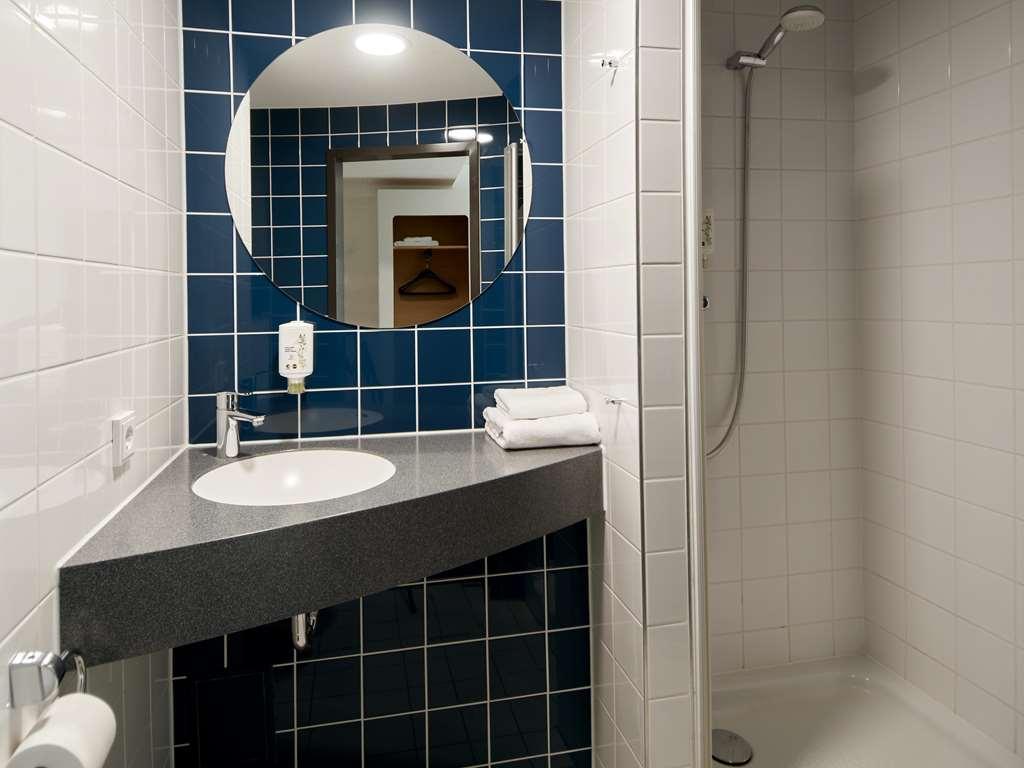 B&B Hotel Bad Homburg Bad Homburg vor der Hoehe Bilik gambar