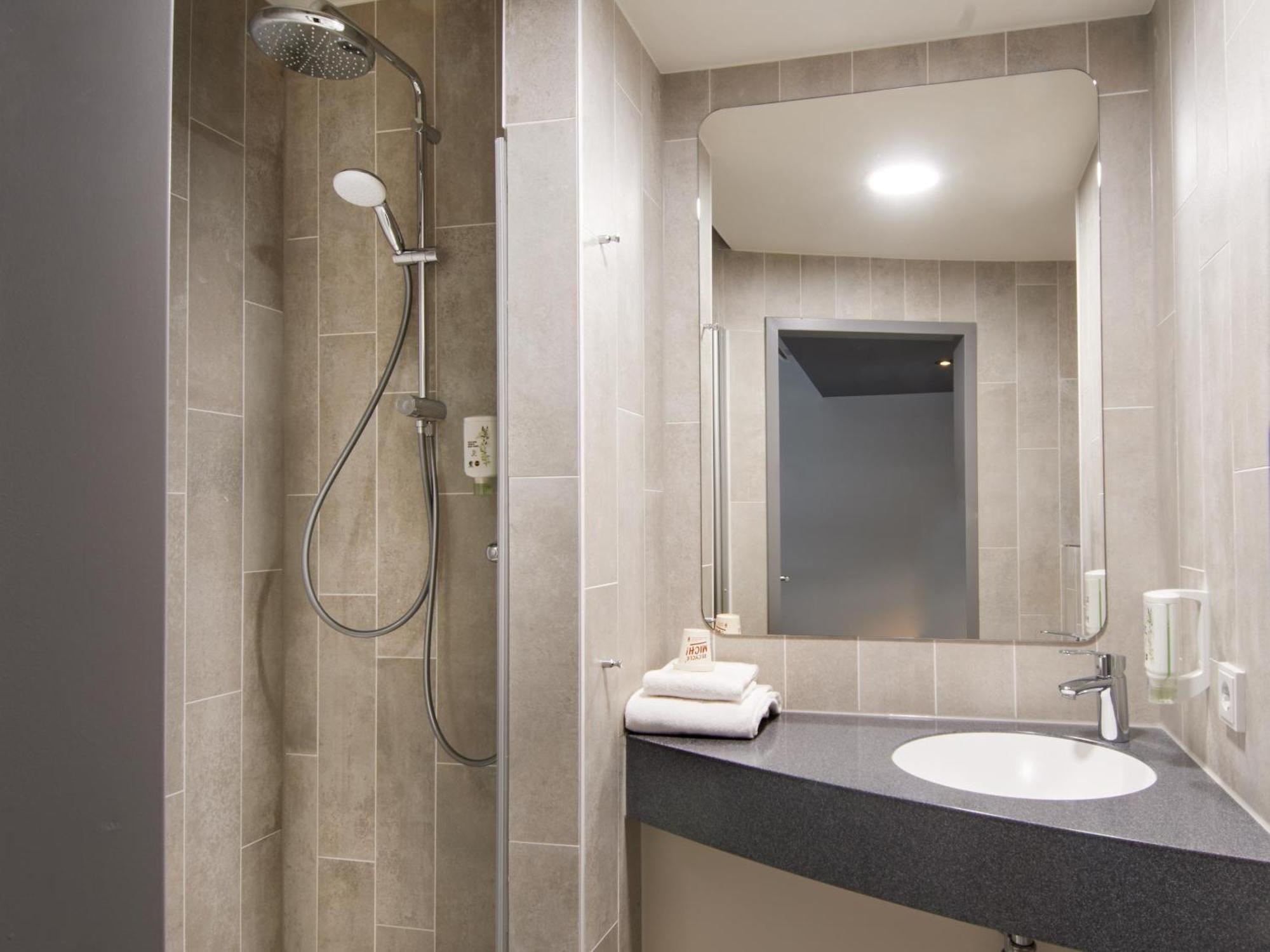 B&B Hotel Bad Homburg Bad Homburg vor der Hoehe Luaran gambar
