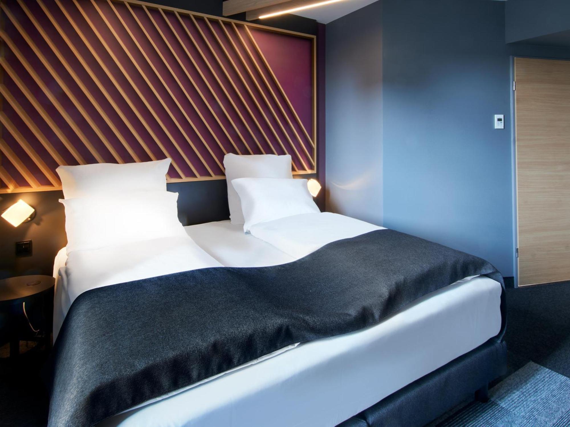 B&B Hotel Bad Homburg Bad Homburg vor der Hoehe Luaran gambar
